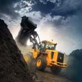 JCB Testing