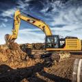 CAT 330FL